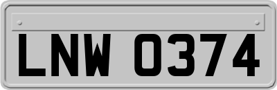 LNW0374
