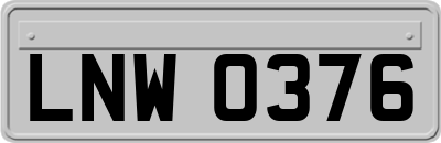 LNW0376