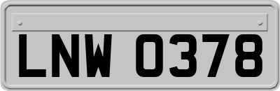 LNW0378