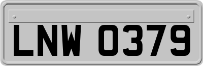 LNW0379