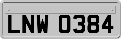 LNW0384