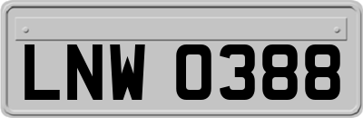LNW0388
