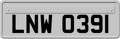 LNW0391