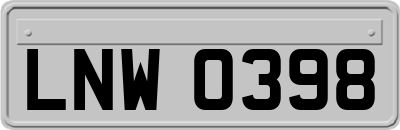 LNW0398