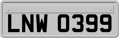 LNW0399
