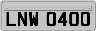LNW0400