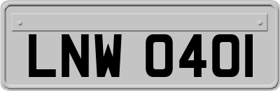 LNW0401