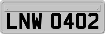 LNW0402