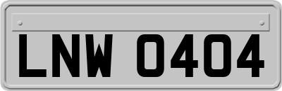 LNW0404