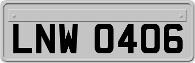 LNW0406