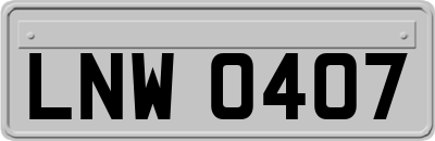 LNW0407