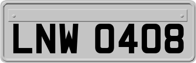 LNW0408