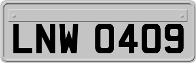 LNW0409
