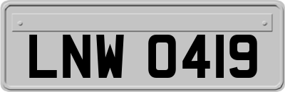 LNW0419