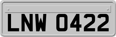 LNW0422