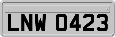 LNW0423