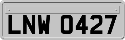 LNW0427