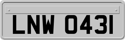 LNW0431