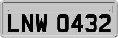 LNW0432