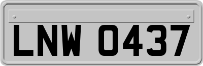 LNW0437