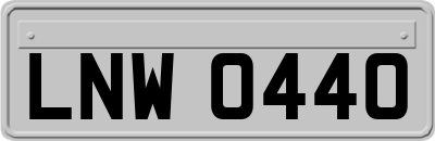 LNW0440