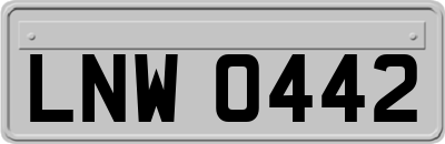 LNW0442