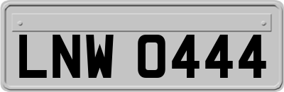 LNW0444