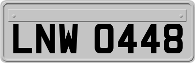 LNW0448
