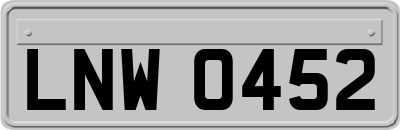 LNW0452