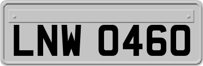 LNW0460