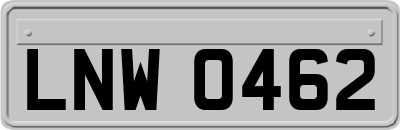 LNW0462