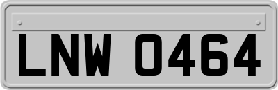 LNW0464