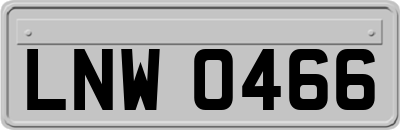 LNW0466