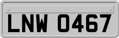 LNW0467