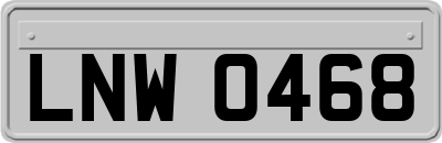 LNW0468