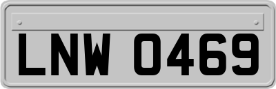 LNW0469