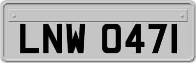 LNW0471