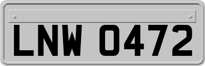 LNW0472