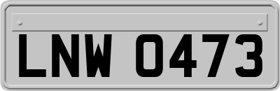 LNW0473