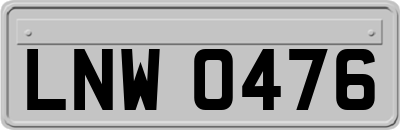 LNW0476