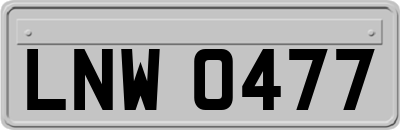 LNW0477