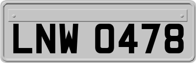 LNW0478