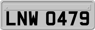 LNW0479
