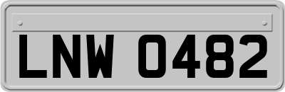 LNW0482