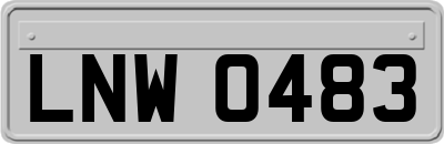 LNW0483