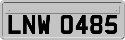 LNW0485
