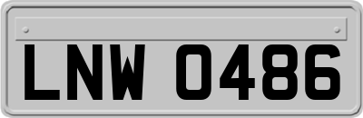 LNW0486