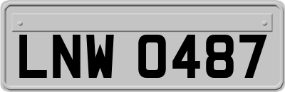 LNW0487