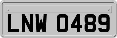 LNW0489