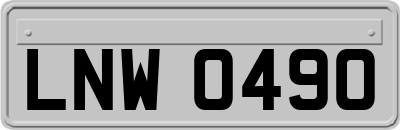 LNW0490